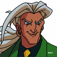 成龙历险记黑手帮瓦龙