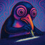 PenGuIn On CoCaiNe