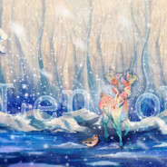 爱玲真是太好了