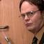 Dwight K. Schrute