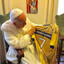 Jorge Mario Bergoglio