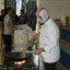 Kitchen Kratos