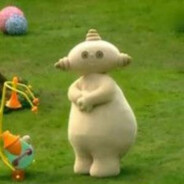 玛卡巴卡的小推车