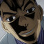 JOJOZaNaga