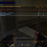 Vac-Banned for X-fire Ty S-Team