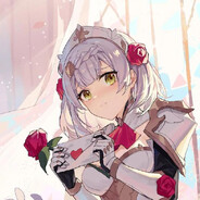 提瓦特第一突破手诺艾