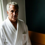 Epstein's creampie