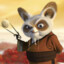 MESTRE SHIFU