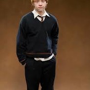 RonWeasley1112