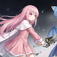 Flandre_blew_up_Remilia