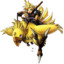 Chocobo Rider