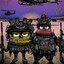 Steam avatar