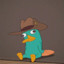 Jocsi the Platypus