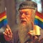 GAY DUMBLEDORE