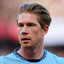 Kevin de Bruyne