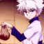 Killua~