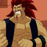 阿福揍扁了成龙