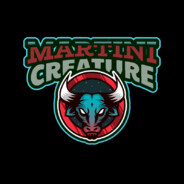 CurseForge profile picture for @Martinis