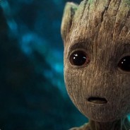 Lil'Groot