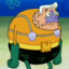 Mermaidman
