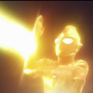 光之凹凸曼【迪迦】