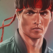 Kung Fury - steam id 76561197971122075