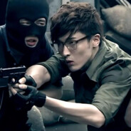 爱情公寓首席狙击手关