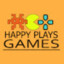 Happy Plays Games