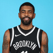 Kyrie Irving