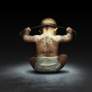 日常摆烂—A壹号男技师