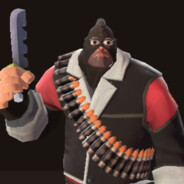 Spy from tf2(real)