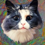 Hairy Cat