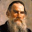 Tolstoy