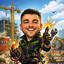 Steam avatar