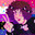 BloodRedFlower