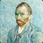 Vincent Van Gogh