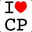 I LOVE CP