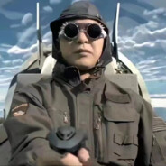 我亲眼见证荷鲁斯击杀帝皇