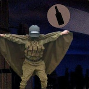 The Amazing Blyatman
