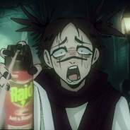 🖤|/Lupercal\|🖤