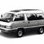 1993 DAIHATSU DELTA WIDE