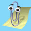 Clippy: Digital Revenant