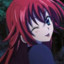 Rias Gremory