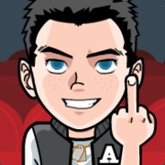 Saucisse de pneu - Smurf