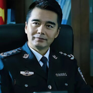 汉东省公安厅长祁同伟