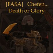 [FASA] Chefen...