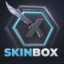 SKINBOX )(OTtaB
