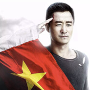 苏州河-战狼中队-冷锋