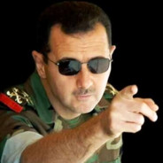 Steam avatar for Pointing at Idlib