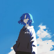 落花有意随流水